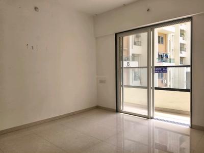 Bedroom Image of 1311 Sq.ft 3 BHK Apartment / Flat for sale in Sukhwani Skylines, Wakad Pune for Rs. 13100000