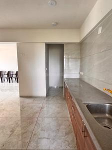 Dev Aaradhyam Kitchen 2