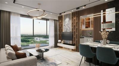 1 BHK Flat