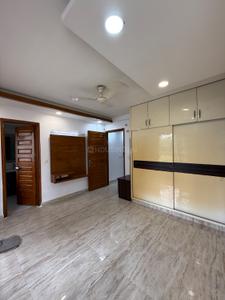 Hall Image of 2250 Sq.ft 3 BHK Builder Floor for rent in Modi Ultra Luxurious 3 BHK Builder Floor, Sector 85 Faridabad for Rs. 35000