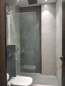 Common Bathroom Image of 1350 Sq.ft 3 BHK Builder Floor for sale in Paschim Vihar New Delhi for Rs. 27500000