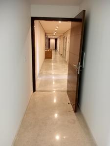 Image of 1350 Sq.ft 3 BHK Builder Floor for rent in Paschim Vihar, New Delhi for Rs. 55000