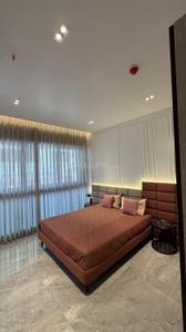 Bedroom Image of 3086 Sq.ft 4 BHK Penthouse for sale in Goel Ganga Avanta A2, Mundhwa Pune for Rs. 36600000