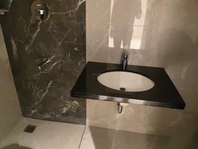 Image of 1825 Sq.ft 3 BHK Apartment / Flat for rent in Aparna Zenon, Manikonda, Hyderabad for Rs. 74000