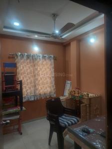 Hall Image of 1400 Sq.ft 3 BHK Duplex for sale in Kalali Vadodara for Rs. 8500000