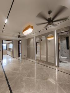 Hall Image of 3200 Sq.ft 4.5 BHK Builder Floor for sale in Independent Floors At DLF City Phase IV, DLF Phase 4 Gurgaon for Rs. 47500000