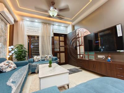 Hall Image of 3578 Sq.ft 4 BHK Villa for sale in Vaishali Nagar Extension Jaipur for Rs. 24121000