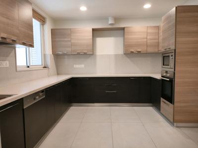 Kitchen Image of 4021 Sq.ft 4 BHK Apartment / Flat for sale in Prestige White Meadows, Whitefield Bengaluru for Rs. 47000000