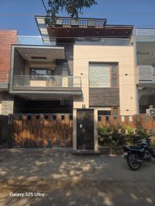 Image of 3175 Sq.ft 4 BHK Duplex for sale in Bajwa Sunny Enclave, Kharar, Mohali for Rs. 24500000