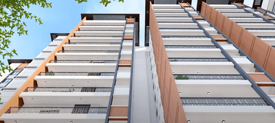 2 BHK Flat