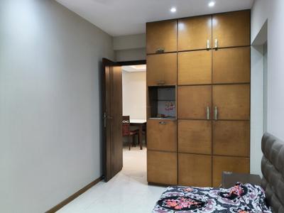Bedroom Image of 1151 Sq.ft 3 BHK Apartment / Flat for sale in Gupta Aden Court, Matunga East Mumbai for Rs. 58000000