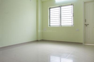Bedroom Image of 1200 Sq.ft 2 BHK Apartment / Flat for rent in Thindlu Bengaluru for Rs. 30500