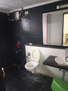 Bathroom Image of 1050 Sq.ft 2 BHK Apartment / Flat for sale in Pride Platinum, Baner Pune for Rs. 14000008