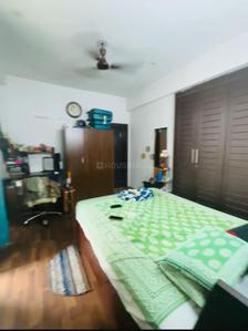 Bedroom Image of 1100 Sq.ft 2.5 BHK Apartment / Flat for sale in Amrapali Silicon City, Sector 76 Noida for Rs. 10500000