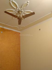 Bedroom Image of 1000 Sq.ft 2 BHK Builder Floor for rent in Ganga Nagar Rishikesh for Rs. 13000