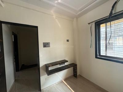 Bedroom Image of 1800 Sq.ft 3 BHK Apartment / Flat for sale in Vashi Navi Mumbai for Rs. 42500000