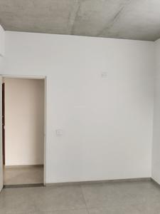 Bedroom Image of 1440 Sq.ft 3 BHK Apartment / Flat for sale in Vishwanath Sarathya West, Shela Ahmedabad for Rs. 7500000