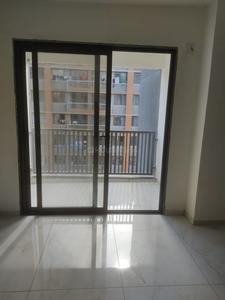 Hall Image of 1629 Sq.ft 3 BHK Apartment / Flat for sale in Sahajanand Sayona, Sargasan Gandhinagar for Rs. 7200000