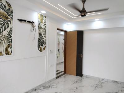 Bedroom Image of 2200 Sq.ft 4 BHK Apartment / Flat for sale in Sant Sundar Das Apartments, Sector 12 Dwarka New Delhi for Rs. 38000000