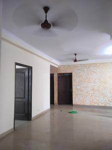 Hall Image of 2410 Sq.ft 4 BHK Apartment / Flat for sale in Amrapali Silicon City, Sector 76 Noida for Rs. 26500000