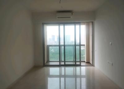 Hall Image of 1100 Sq.ft 3 BHK Apartment / Flat for rent in Piramal Aranya, Byculla Mumbai for Rs. 185000