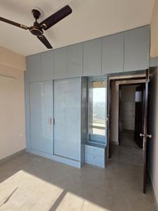 Bedroom Image of 950 Sq.ft 3 BHK Apartment / Flat for sale in Pivotal Paradise, Sector 62 Gurgaon for Rs. 9500000