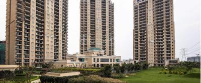 Image of 1450 Sq.ft 3.5 BHK Apartment / Flat for sale in ATS Tourmaline, Sector 109, Gurgaon for Rs. 23000000