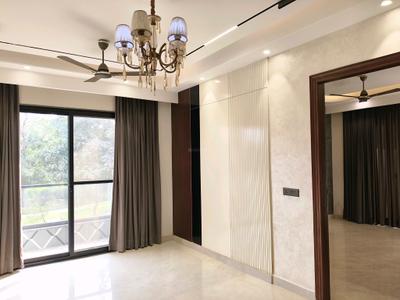Living Room Image of 2300 Sq.ft 4 BHK Builder Floor for sale in Sector 56 Gurgaon for Rs. 35000000