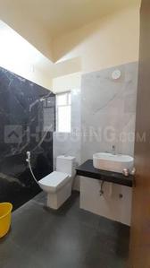 Image of 1070 Sq.ft 3 BHK Apartment / Flat for sale in Madhyamgram, Kolkata for Rs. 7000000