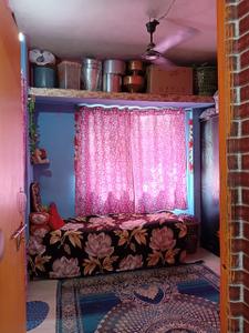 Bedroom Image of 588 Sq.ft 1 BHK Apartment / Flat for sale in Atharva Mauli Residency, Charholi Budruk Pune for Rs. 3500000