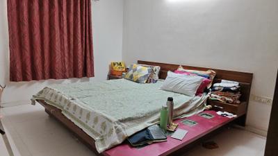 Bedroom Image of 2500 Sq.ft 4 BHK Penthouse for sale in Manjalpur Vadodara for Rs. 9000000