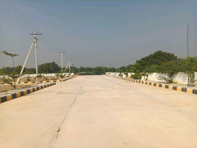Image of 151 Sq.ft Residential Plot / Land for sale in Medchal, Secunderabad for Rs. 2132507