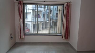 Living Room Image of 865 Sq.ft 2 BHK Apartment / Flat for sale in Sainath Height, Mulund East Mumbai for Rs. 15800000
