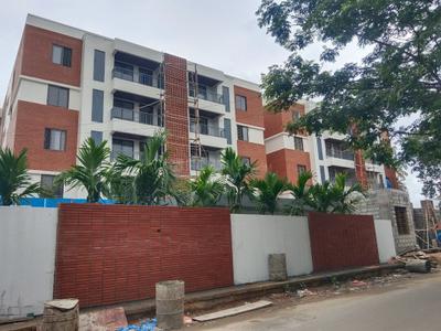 Image of 1500 Sq.ft 3 BHK Apartment / Flat for sale in The Breeze Way by M Square Infra, Arakere, Bengaluru for Rs. 18450000