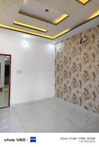 Bedroom Image of 900 Sq.ft 2 BHK Villa for sale in Nari Ka Bas Jaipur for Rs. 3800000