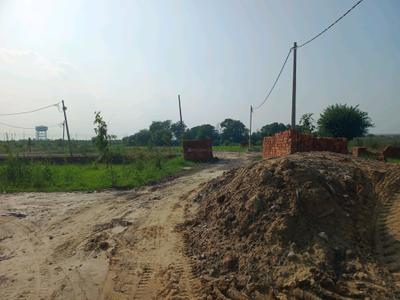 Image of 450 Sq.ft Residential Plot / Land for sale in Root2Home Advika Enclave Phase 1, Dadri, Greater Noida for Rs. 1500300