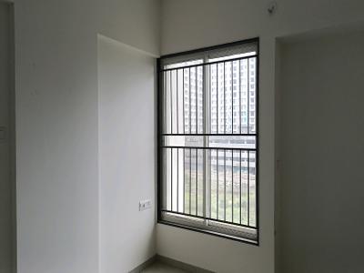 Bedroom Image of 1150 Sq.ft 2 BHK Apartment / Flat for sale in Gandhi Bafna Ayaan, Wagholi Pune for Rs. 8300000