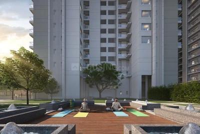 Image of 1893 Sq.ft 3 BHK Apartment / Flat for sale in Patia, Bhubaneswar for Rs. 19000000