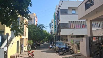 Image of 1200 Sq.ft Residential Plot / Land for sale in Vishveshwaraya Nagar, Bengaluru for Rs. 13200000