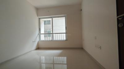 Bedroom Image of 1150 Sq.ft 2 BHK Apartment / Flat for sale in Marathon Nexzone Vega 2, Panvel Navi Mumbai for Rs. 8200000