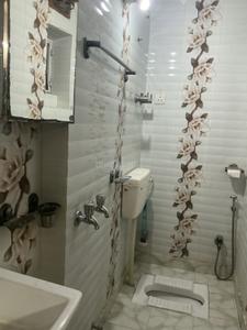 Bathroom Image of 743 Sq.ft 3 BHK Apartment / Flat for sale in DDA Flats, Vikaspuri New Delhi for Rs. 14000000