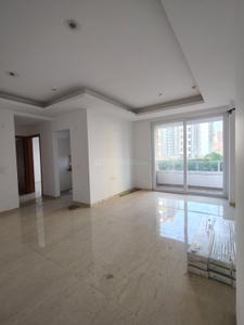 Hall Image of 1325 Sq.ft 2 BHK Apartment / Flat for sale in Omaxe The Lake, New Chandigarh Chandigarh for Rs. 12000000