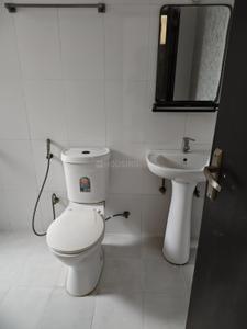 Bathroom Image of 1945 Sq.ft 3.5 BHK Apartment / Flat for sale in Supertech Cape Town, Sector 74 Noida for Rs. 25000000
