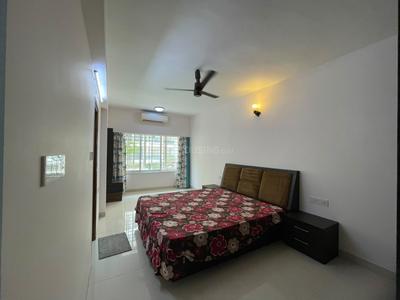 Hall Image of 1453 Sq.ft 2 BHK Apartment / Flat for sale in Kamat Marao Kenny Complex, Panjim Goa for Rs. 24000000