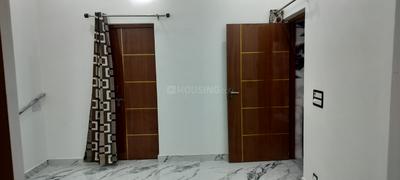Bedroom Image of 300 Sq.ft 1 BHK Duplex for rent in Toph Sherkhanian Jammu for Rs. 7000