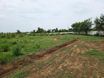Image of 100 Sq.ft Residential Plot / Land for sale in Gajapatinagaram, Vizianagaram for Rs. 550000