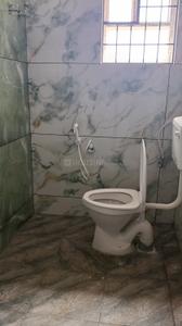 Bathroom Image of 1180 Sq.ft 2 BHK Apartment / Flat for rent in Ramya Regency, Jeevan Bima Nagar Bengaluru for Rs. 47000