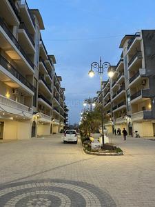 Image of 1750 Sq.ft 3 BHK Apartment / Flat for sale in CRD Golden Castle, Dyalpur, Mohali for Rs. 9500000