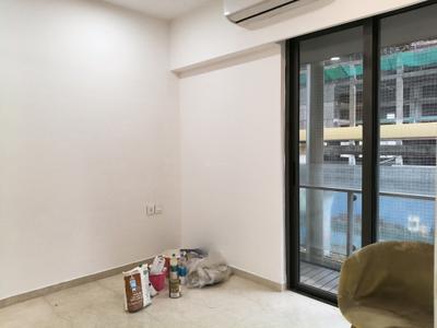Bedroom Image of 642 Sq.ft 2 BHK Apartment / Flat for sale in Dosti Mezzo 22, Sion Mumbai for Rs. 23500000