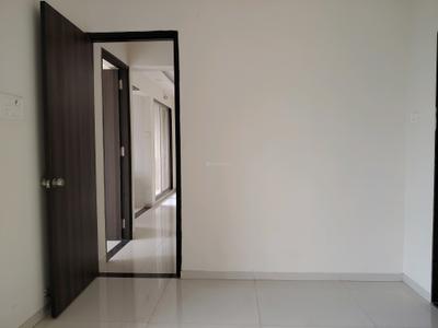 Bedroom Image of 950 Sq.ft 2 BHK Apartment / Flat for sale in La Mer One, Panvel Navi Mumbai for Rs. 7000000